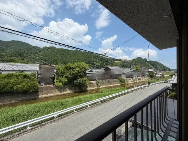 5DK Property Gose City Nara Prefecture (10)