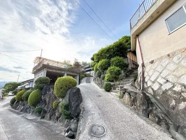 8DK生駒市奈良県物件 (2)