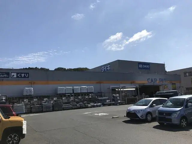 8DK生駒市奈良県物件 (15)
