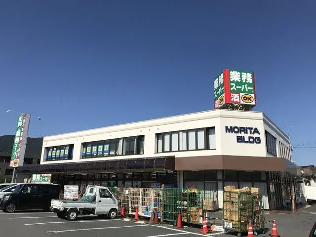 8DK生駒市奈良県物件 (16)
