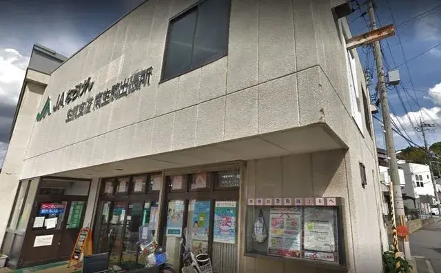 8DK生駒市奈良県物件 (18)