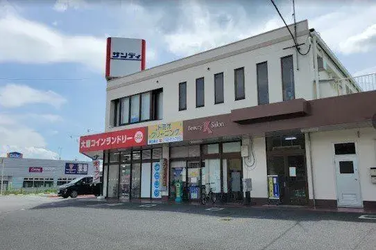 8DK生駒市奈良県物件 (19)