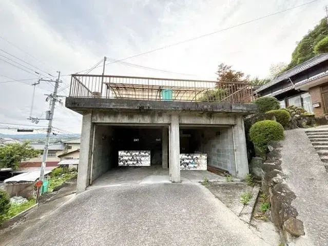 8DK生駒市奈良県物件 (6)