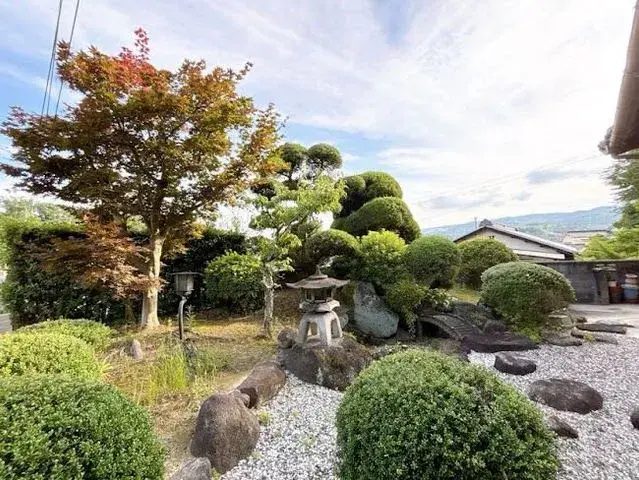 8DK生駒市奈良県物件 (7)