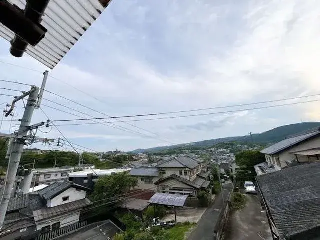 8DK生駒市奈良県物件 (8)