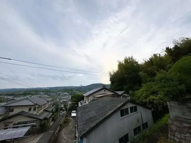 8DK生駒市奈良県物件 (9)