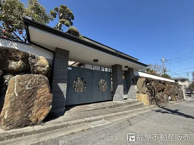 6LDK Property Nara City Nara Prefecture (5)