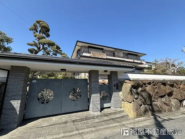 6LDK Property Nara City Nara Prefecture (6)