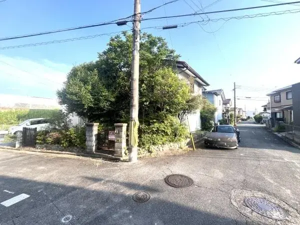 Propriété 4DK Ville de Yamatokoriyama Préfecture de Nara (2)