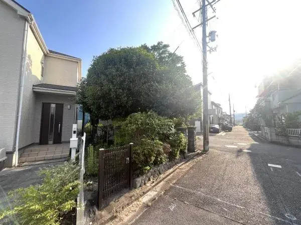 Propriété 4DK Ville de Yamatokoriyama Préfecture de Nara (3)