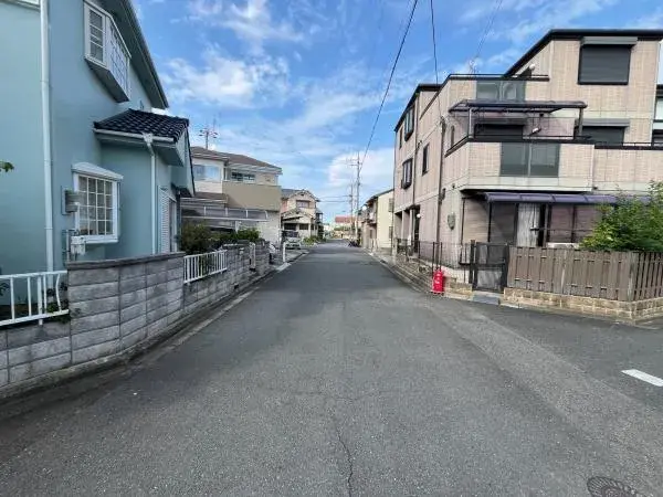 Propriété 4DK Ville de Yamatokoriyama Préfecture de Nara (4)