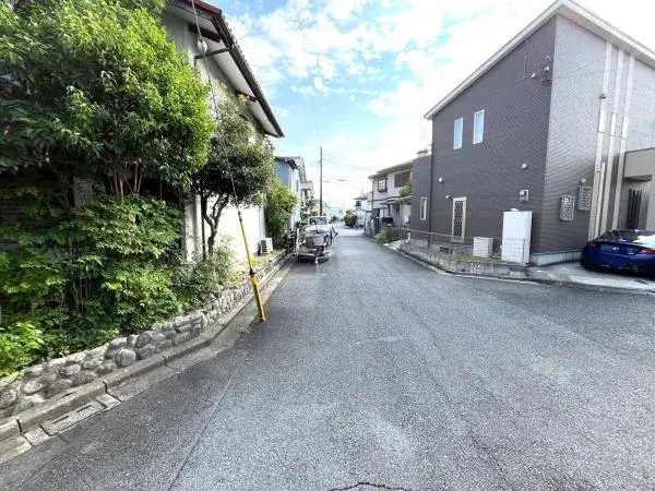 Propriété 4DK Ville de Yamatokoriyama Préfecture de Nara (5)