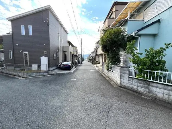 Propriété 4DK Ville de Yamatokoriyama Préfecture de Nara (6)