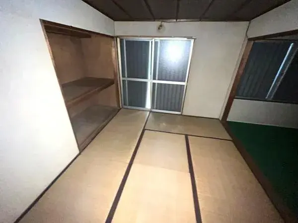 Propriété 4DK Ville de Yamatokoriyama Préfecture de Nara (9)