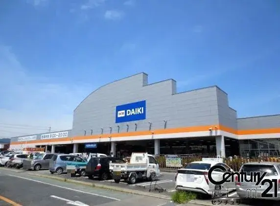3DK Yamato-Takada City Nara Prefecture (13)