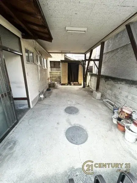 3DK Yamato-Takada City Nara Prefecture (6)