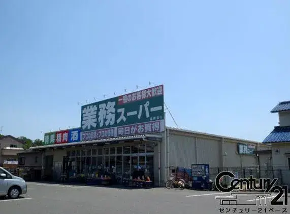 3DK Yamato-Takada City Nara Prefecture (8)