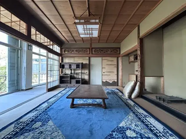 6SLDK Propriété Ville de Nara Préfecture de Nara (14)