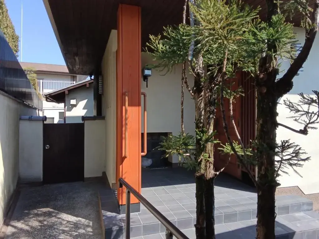 8DK Property Nara City Nara Prefecture (2)