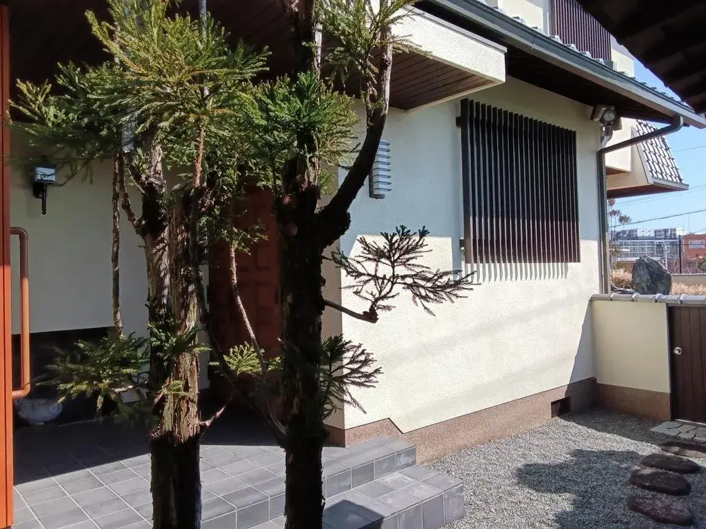8DK Property Nara City Nara Prefecture (3)