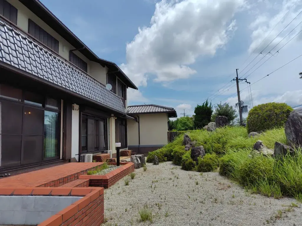 8DK Property Nara City Nara Prefecture (6)