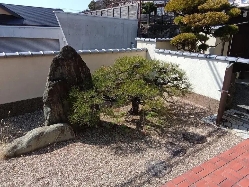 8DK Property Nara City Nara Prefecture (7)