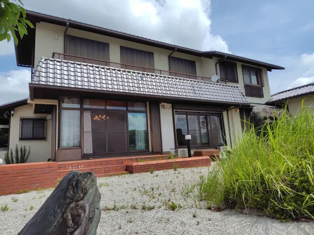 8DK Property Nara City Nara Prefecture (8)