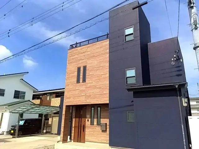 Akiya in Wakayama