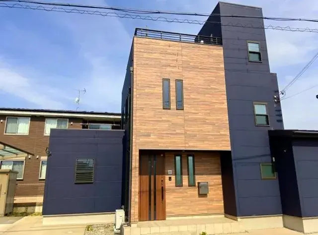 4LDK Property Wakayama City Wakayama Prefecture (2)