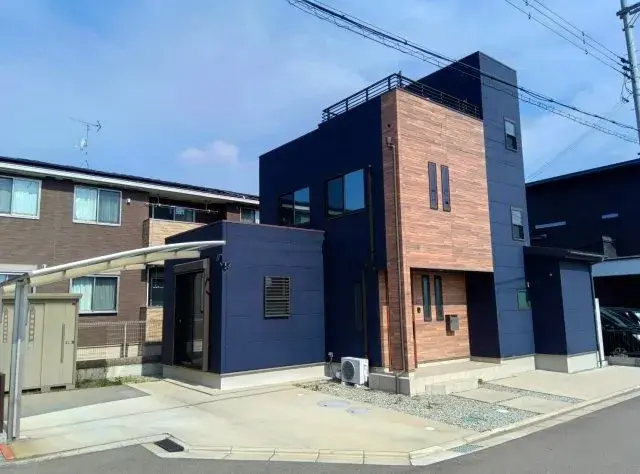4LDK Property Wakayama City Wakayama Prefecture (3)