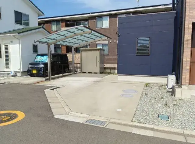 4LDK Property Wakayama City Wakayama Prefecture (4)