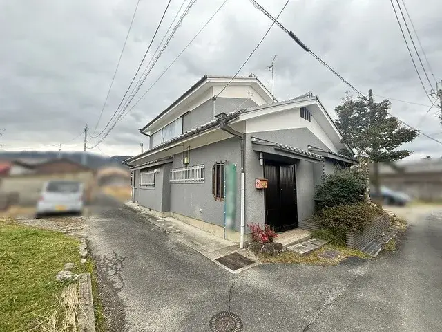 Propriété 6DK Ville de Tenri Préfecture de Nara (2)