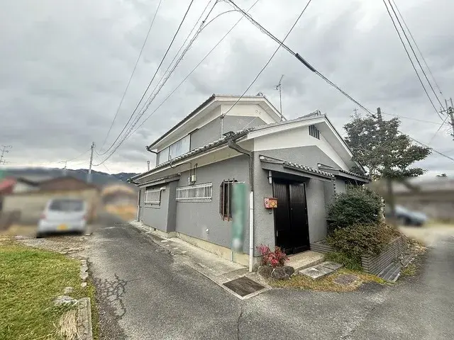 Propriété 6DK Ville de Tenri Préfecture de Nara (3)