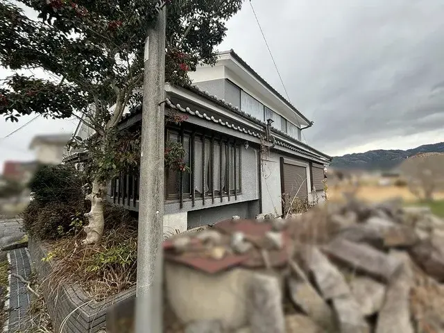 Propriété 6DK Ville de Tenri Préfecture de Nara (4)