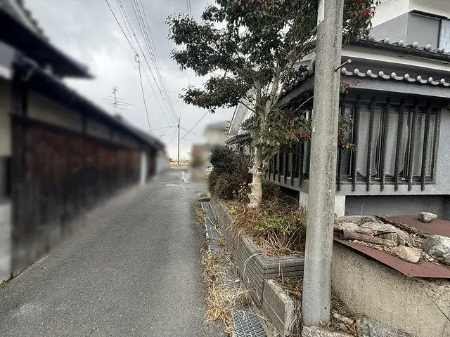 Propriété 6DK Ville de Tenri Préfecture de Nara (5)