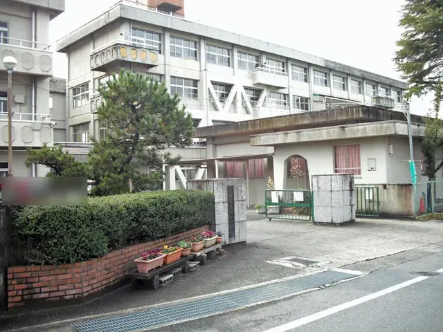 Propriété 6DK Ville de Tenri Préfecture de Nara (6)