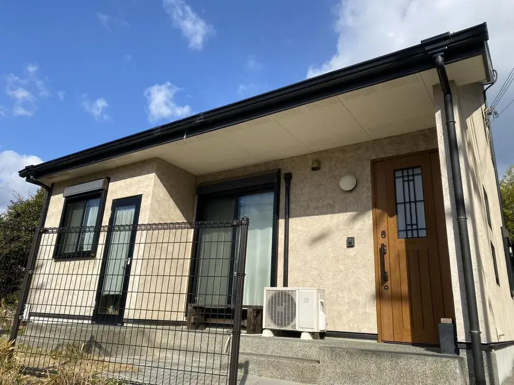 Akiya in Wakayama
