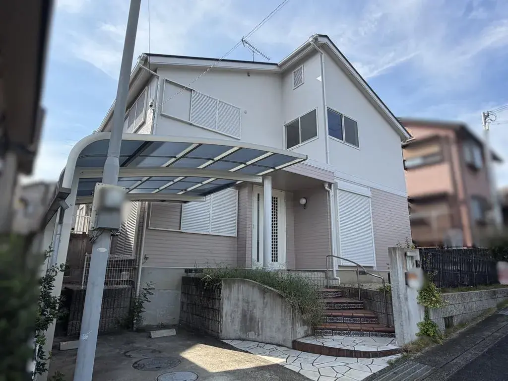 Akiya in Wakayama