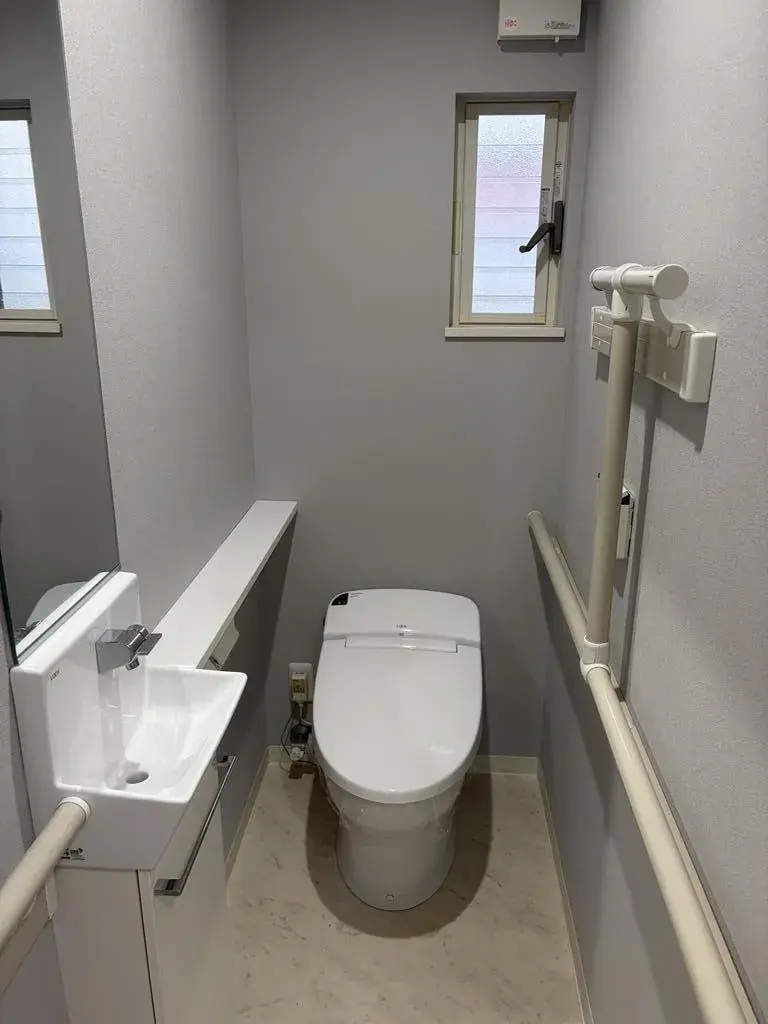 4SLDK Hashimoto City Wakayama Prefecture (26)