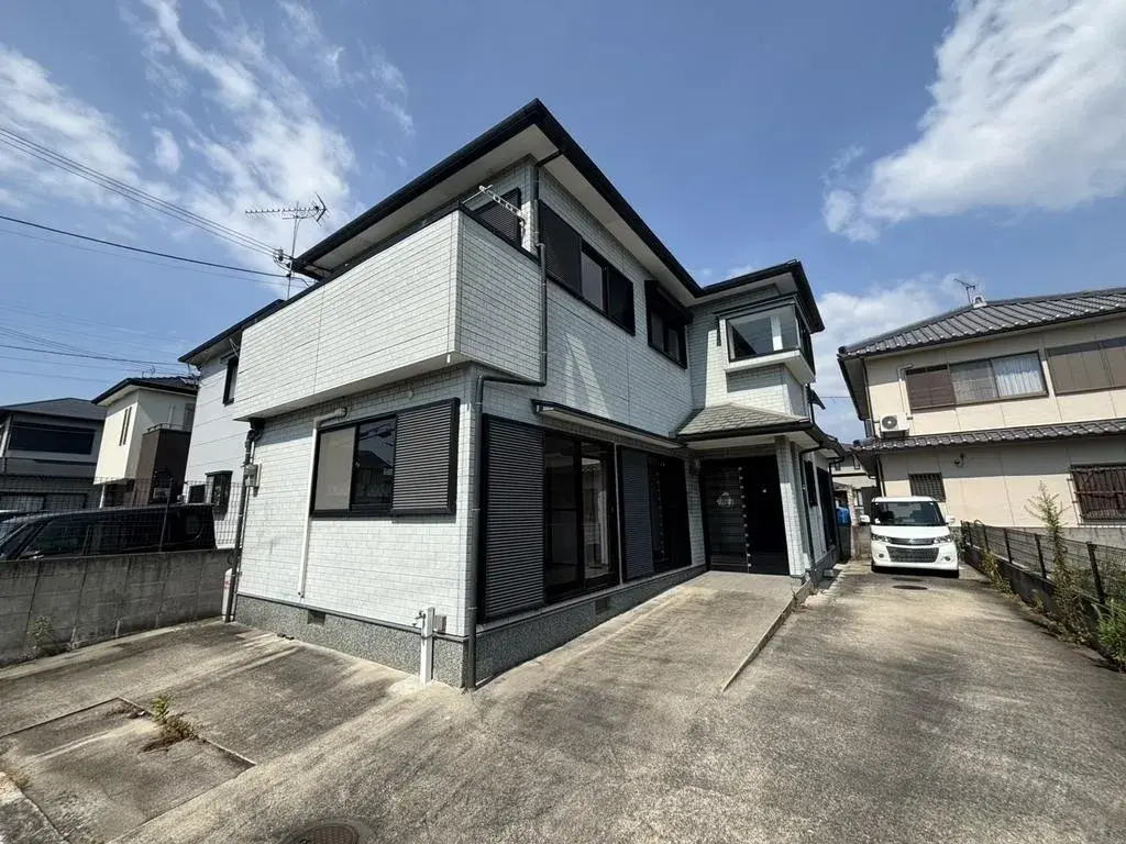 Akiya in Wakayama