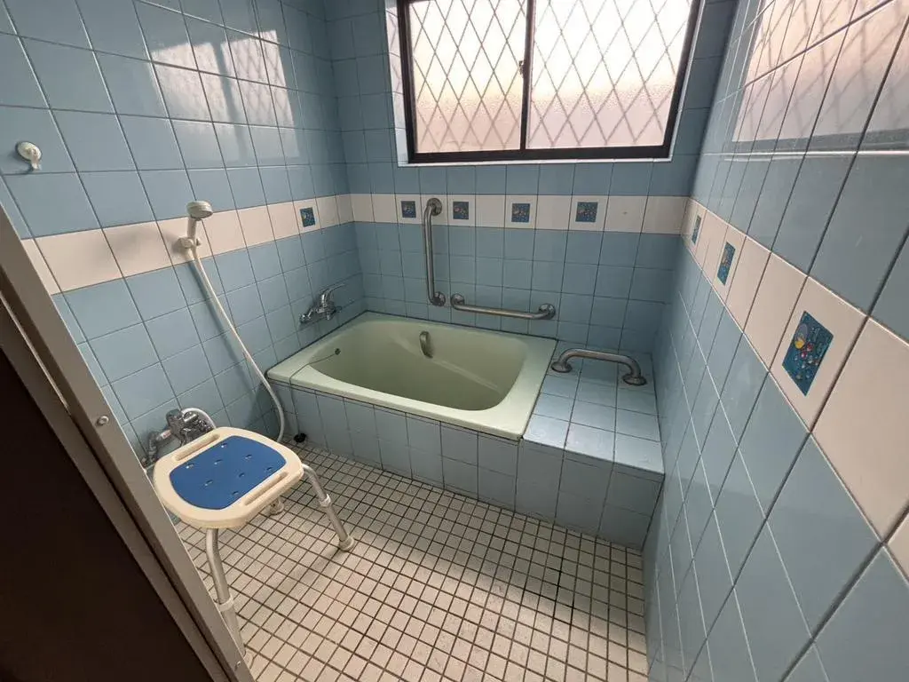 5LDK Property Wakayama City Wakayama Prefecture (18)
