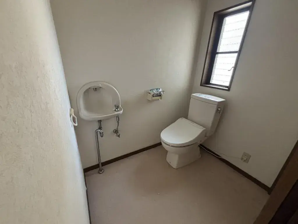 5LDK Property Wakayama City Wakayama Prefecture (19)