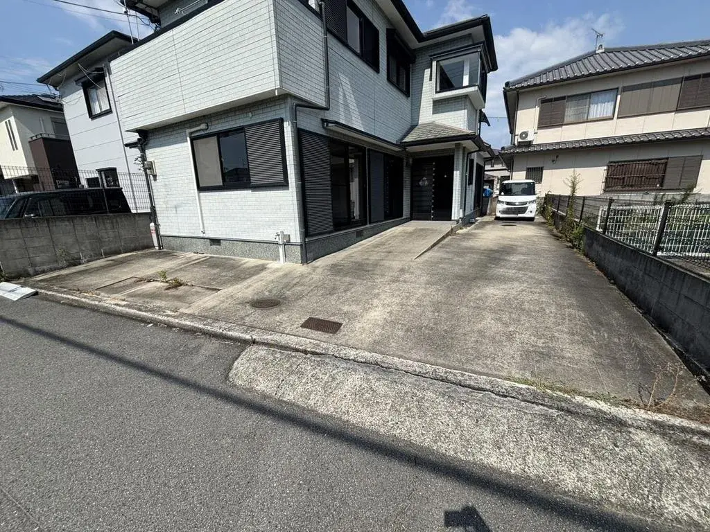 5LDK Property Wakayama City Wakayama Prefecture (3)