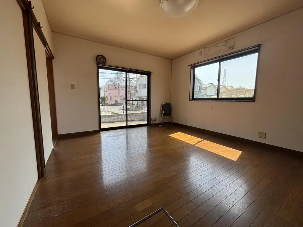 5LDK Property Wakayama City Wakayama Prefecture (5)