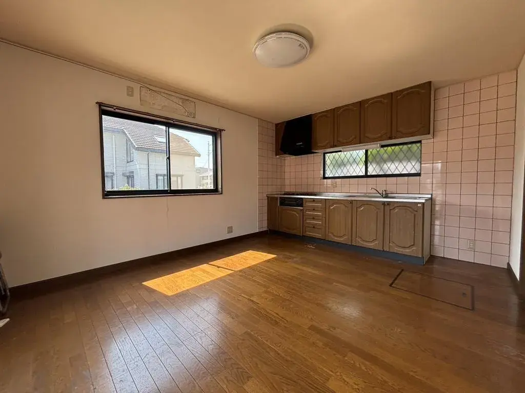5LDK Property Wakayama City Wakayama Prefecture (6)