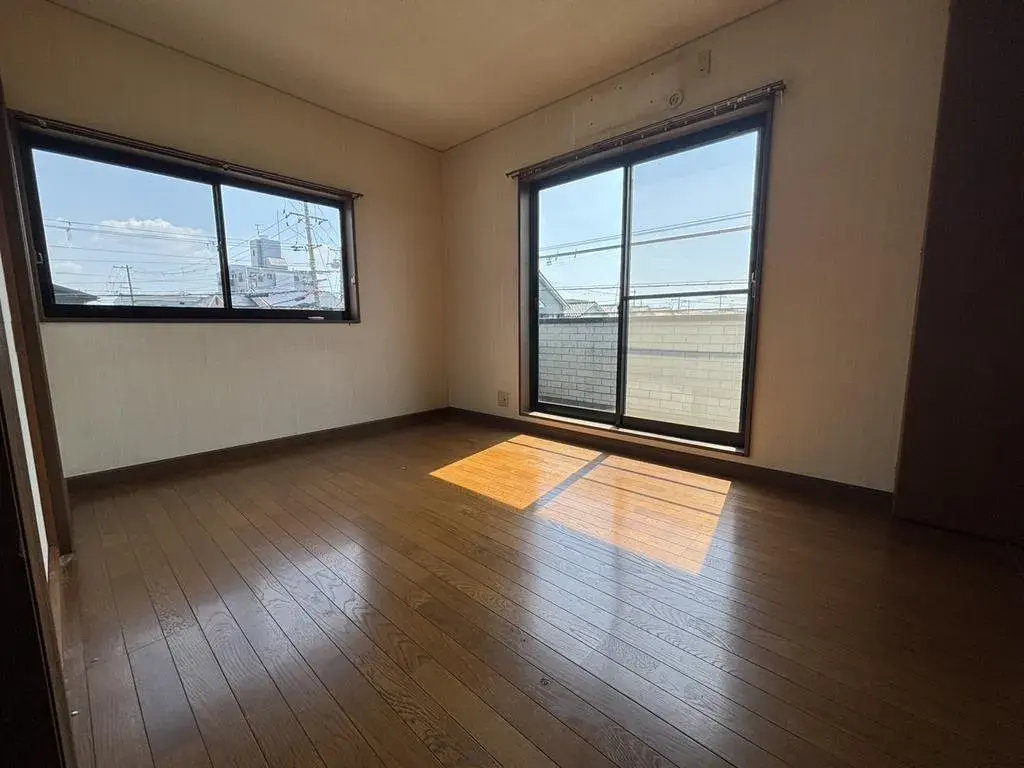 5LDK Property Wakayama City Wakayama Prefecture (9)