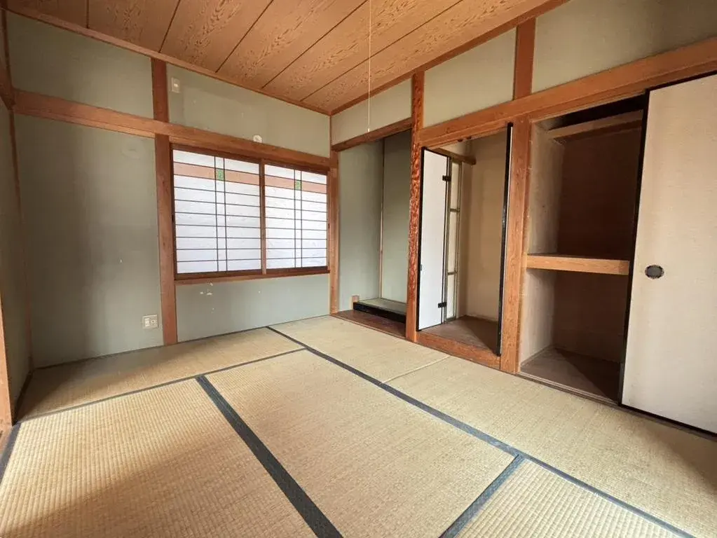 5LDK Property Wakayama City Wakayama Prefecture (10)
