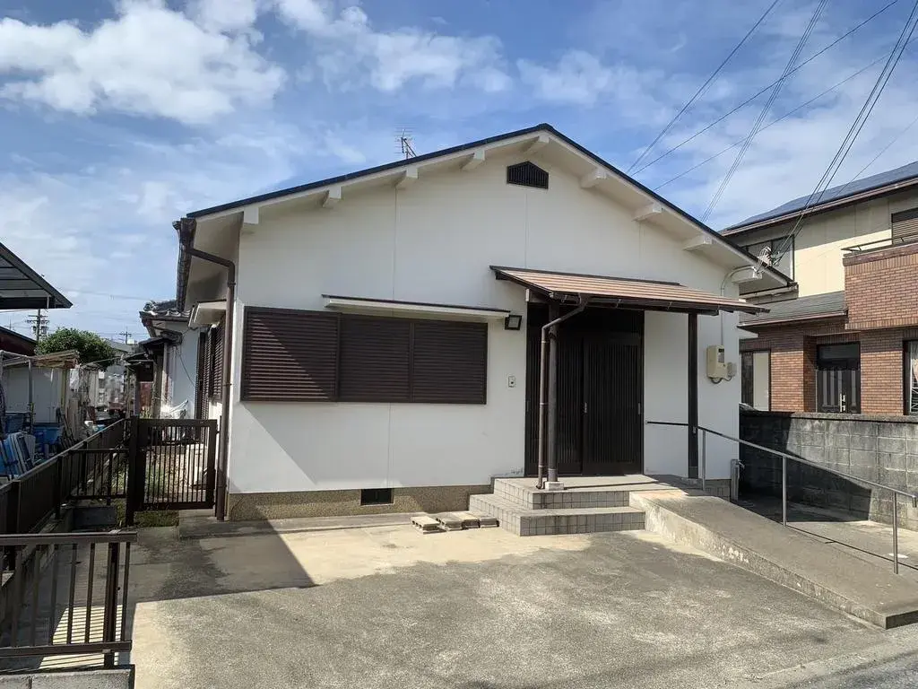 Akiya in Wakayama