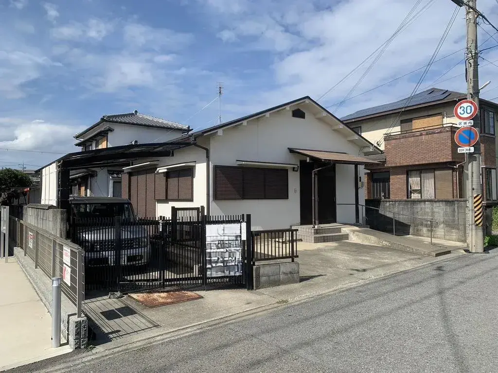 2DK Property Wakayama City Wakayama Prefecture (2)