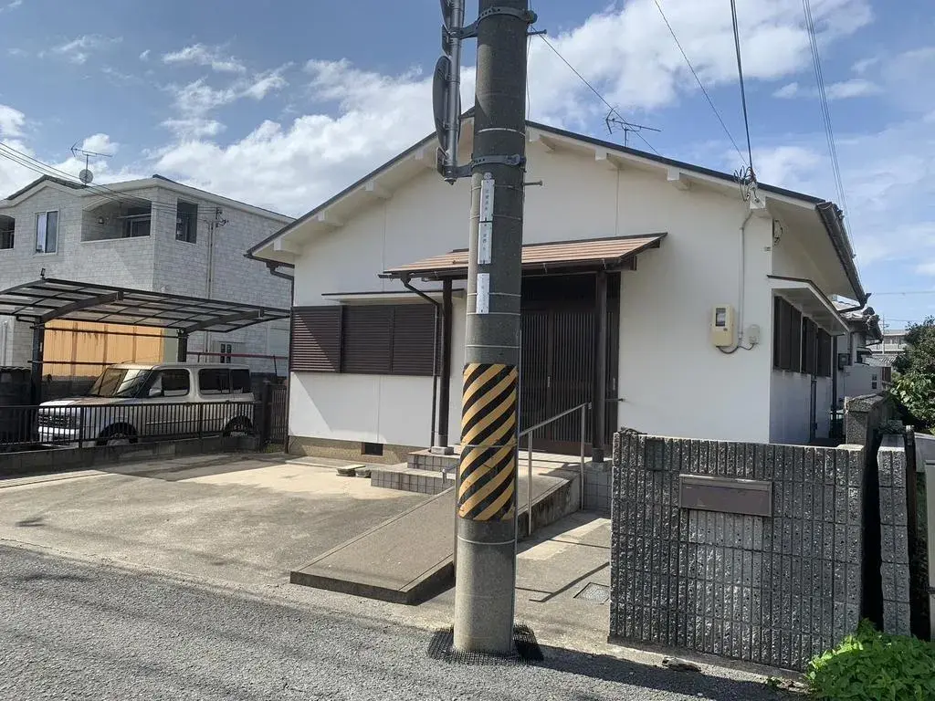 2DK Property Wakayama City Wakayama Prefecture (3)